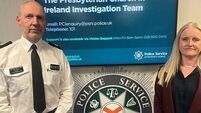 PSNI launch criminal probe into Presbyterian Church after safeguarding failures