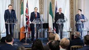 PSNI launch criminal probe into Presbyterian Church after safeguarding failures PSNI launch criminal probe into Presbyterian Church after safeguarding failures