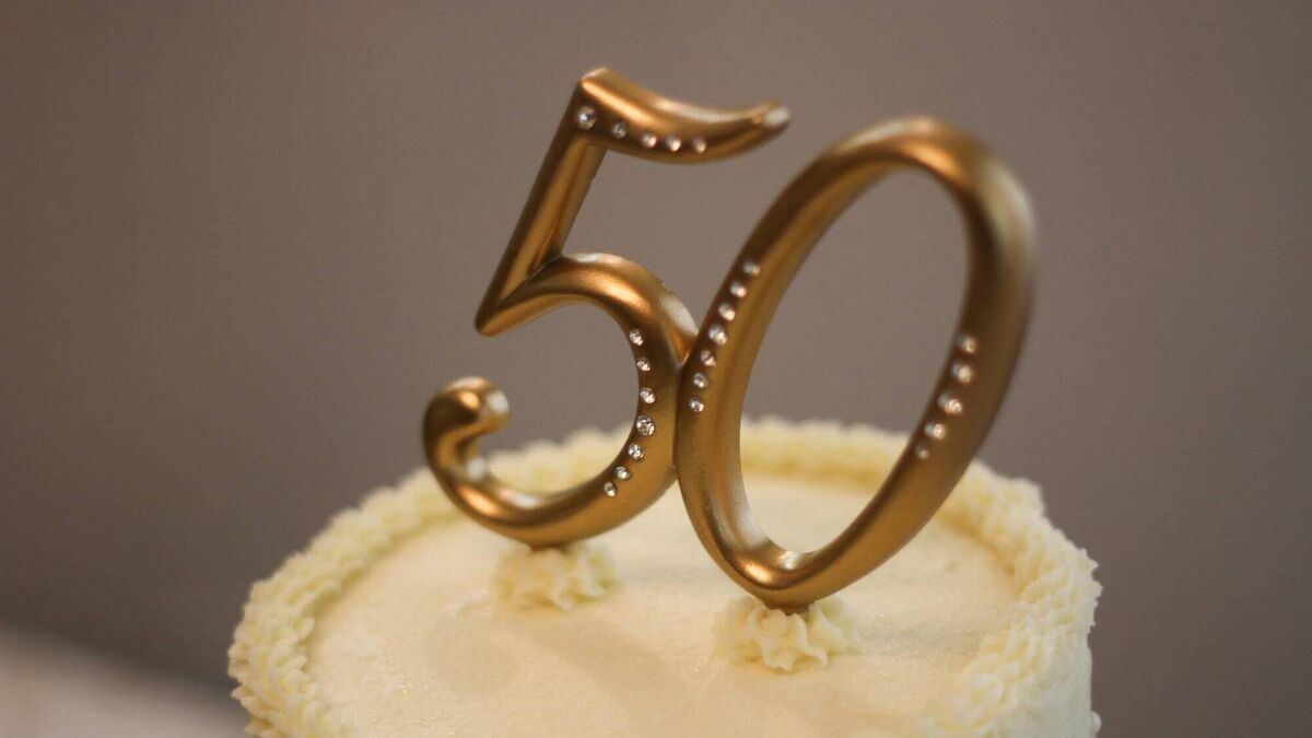 Congratulations: Mayo couple celebrate special occasion in Connemara