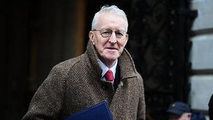 77 Troubles deaths in England remain unsolved, UK home office says