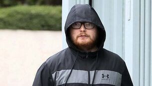 Snow and ice warning issued for five counties