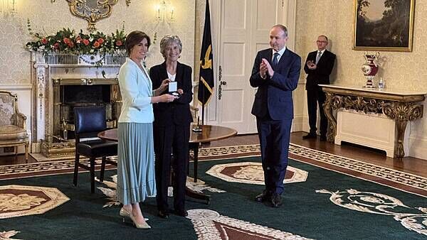 President Connolly appoints first minister to Government