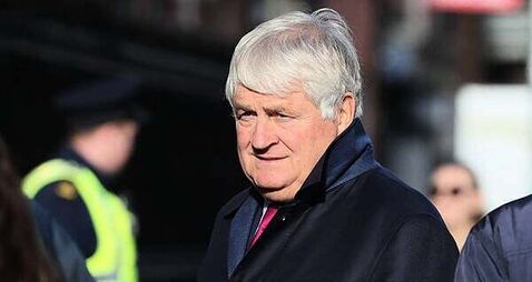 Evidence concludes in Denis O’Brien defamation action