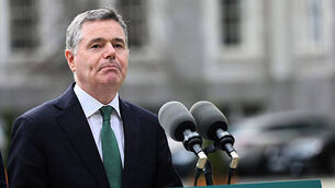 Three years of trespassing – how Enoch Burke came to be jailed again Three years of trespassing – how Enoch Burke came to be jailed again