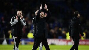 Craig Bellamy salutes Wales display after sealing home World Cup playoff semi