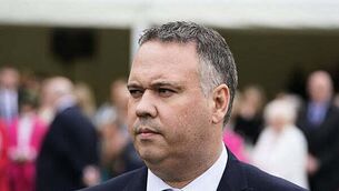 Irish endurance swimmer Daragh Morgan first to swim around Ireland