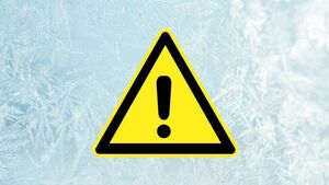 ALERT: Weather warning currently in place for two Connacht counties