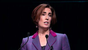 Garry Moroney appointed new chief executive of The Irish Times Group