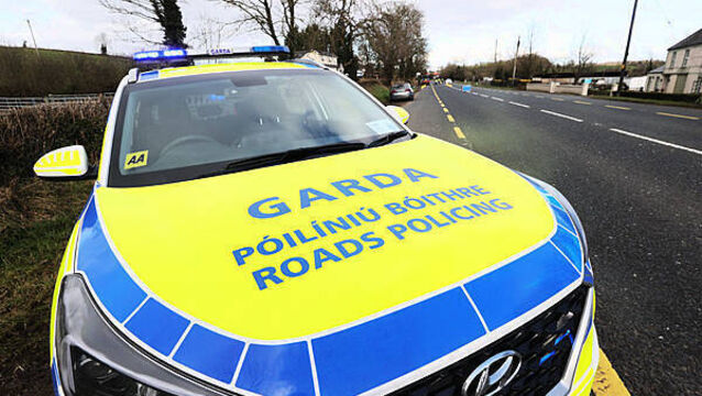 Cocaine driver 'should be dead' based on readings of 45 and 61 times over legal limit, court hears