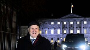 Vogue Williams and Tom Read Wilson to enter I’m A Celebrity jungle