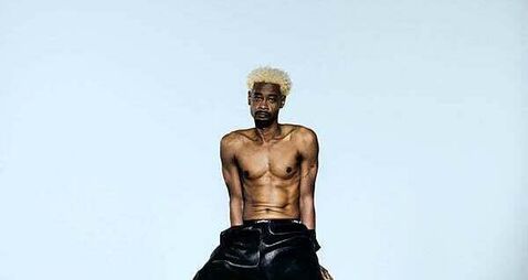 Danny Brown announces Dublin gig in March next year