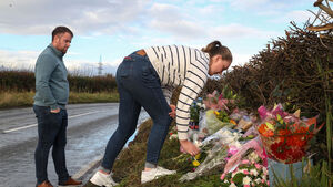 The struggle to cope with the death of a child