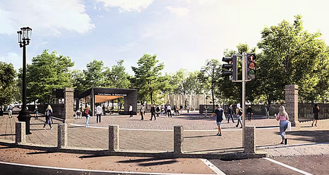 'Build an Olympic village' for Metrolink construction workers, says transport professor 'Build an Olympic village' for Metrolink construction workers, says transport professor