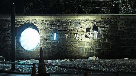 Man (30s) charged in connection with Citywest riots