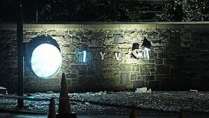 Man (30s) arrested in connection with Citywest riots