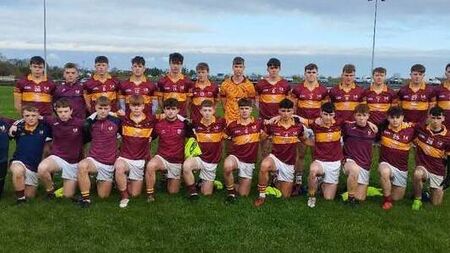 Local Notes: Ballinrobe U21's book their place in U21(B) championship semi-finals.