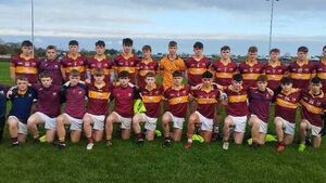 Local Notes: Ballinrobe U21's book their place in U21(B) championship semi-finals.