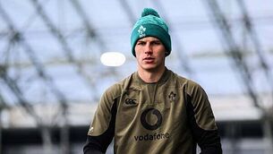 Ireland to play Czechia in World Cup play off semi-final