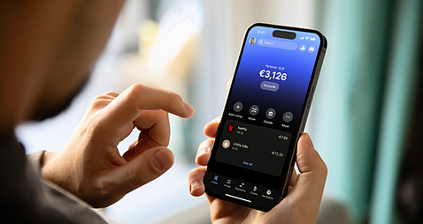 Irish people waste €290m annually on forgotten subscriptions, Revolut says