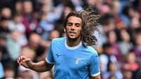Regis Le Bris keeping quiet about transfers amid links to Matteo Guendouzi