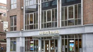 Permission granted for 'boutique hostel' in Mayo town