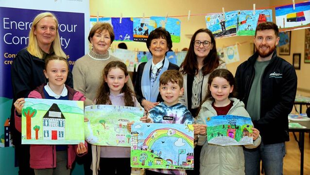 Belcarra hosts climate awareness through art exhibition