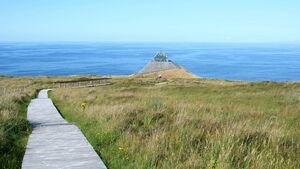 Windfarm near historic Mayo site is given go-ahead