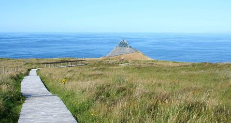 Windfarm near historic Mayo site is given go-ahead