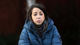 Ryanair boss denies price-gouging soccer fans ahead of World Cup play-offs in Prague