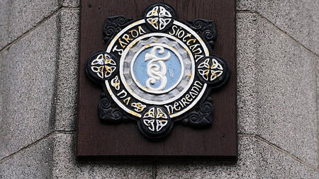 Jury shown struck-out traffic summonses in trial of five gardaí