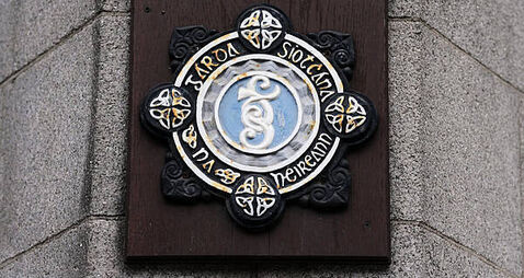 Jury shown struck-out traffic summonses in trial of five gardaí