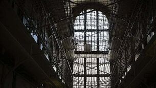 Two men (30s) arrested after over €1m worth of cannabis seized in Meath