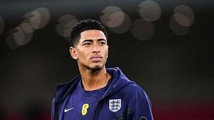 Andy Farrell dismisses concerns over defensive capabilities of Sam Prendergast