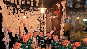 Jury begins deliberations in defamation case against Denis O’Brien