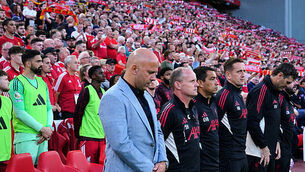 Tara O'Hanlon learning to love football again after injury setbacks