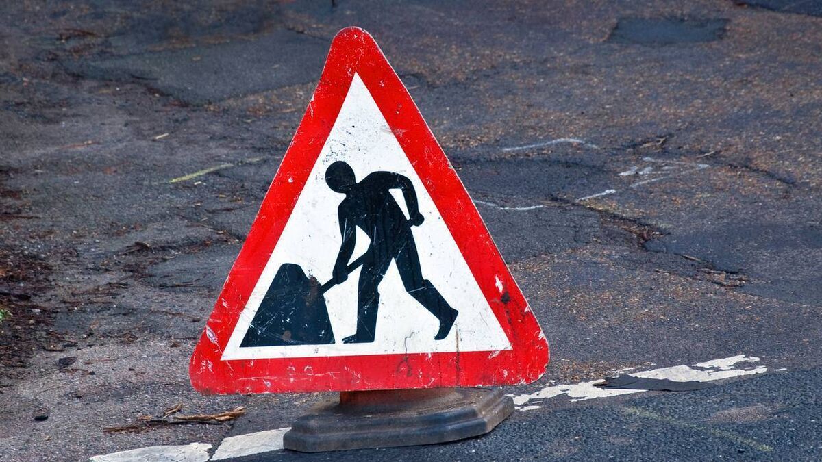 ALERT: Delays expected on Mayo road from today