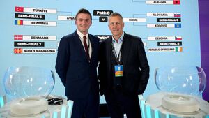 A winnable path remains Ireland’s greatest challenge