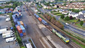 Plans revealed for 'wasteland' strip of land in Mayo town