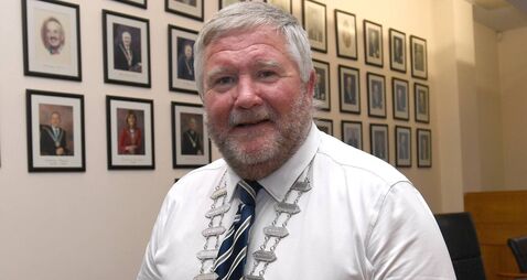 Councillor wants timeframes on road safety projects