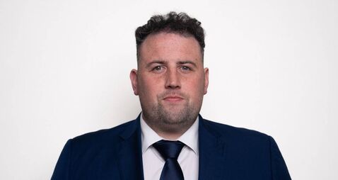 Ballina councillors pooled funding for road improvement scheme