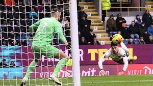 Pedro Neto sets Chelsea on their way to comfortable win at Burnley