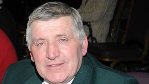 Death of Mayo boxing legend Joe Hennigan widely mourned