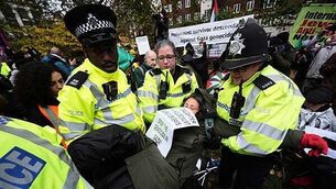 Man caught driving with fake registration plates and stolen wheel clamp remanded in custody