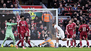 Bournemouth stage second-half fightback to deny West Ham