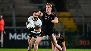 GAA: Kilcoo into Ulster final after win over Erne Gaels