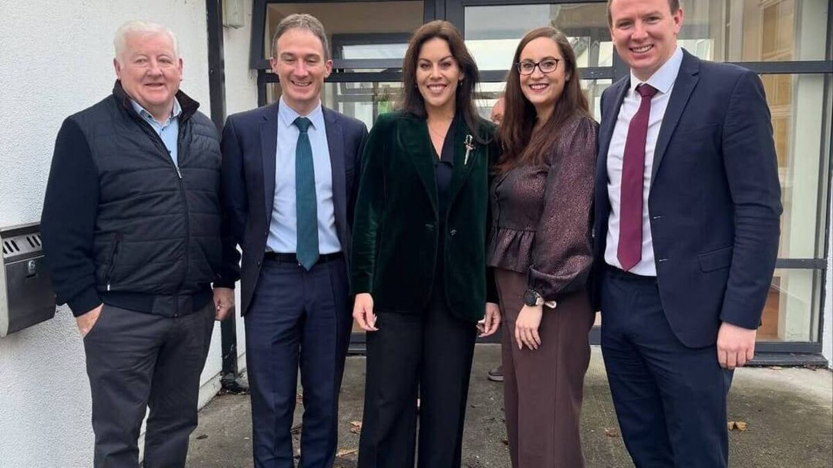 Further details revealed about new Injury Unit in Ballina