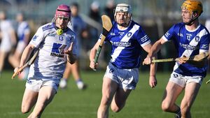 Tooreen are walking on Eyre’