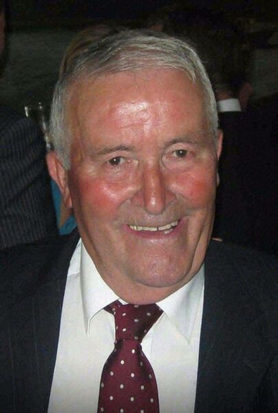 Brendan Blewitt (RIP)