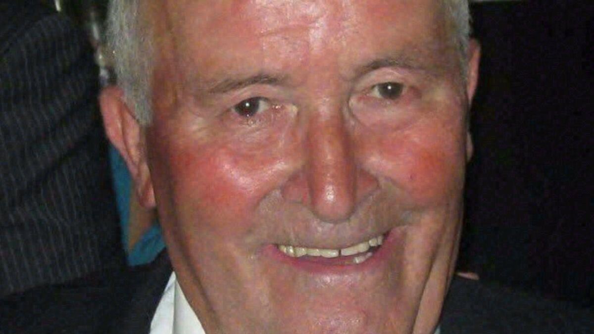 Warm tributes paid to North Mayo man on his passing