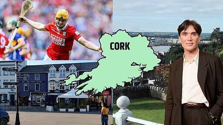 County quiz series: How much do you know about Cork?